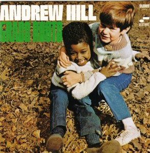 ANDREW HILL
